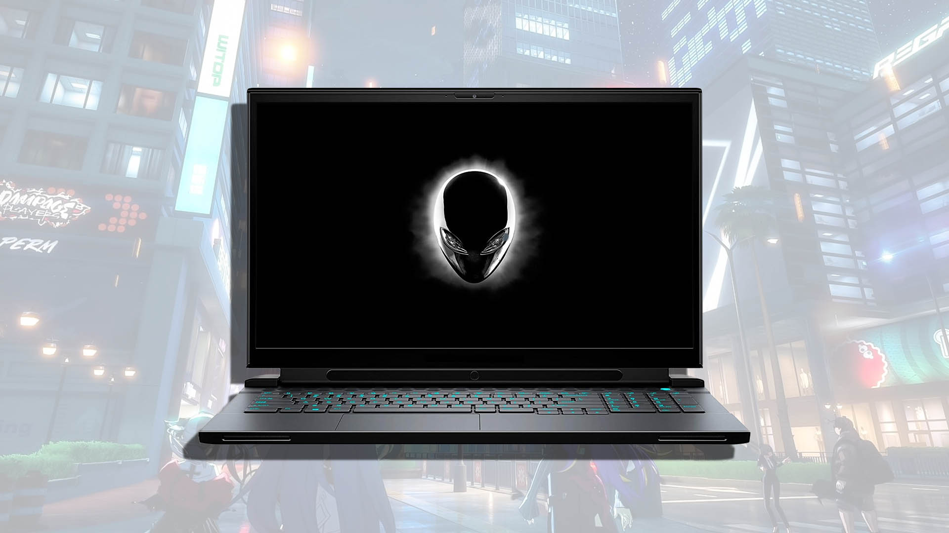 More information about "Alienware: Δύο gaming laptop παρουσίασαν βλάβη στο EC chip μετά το Neverness To Everness"