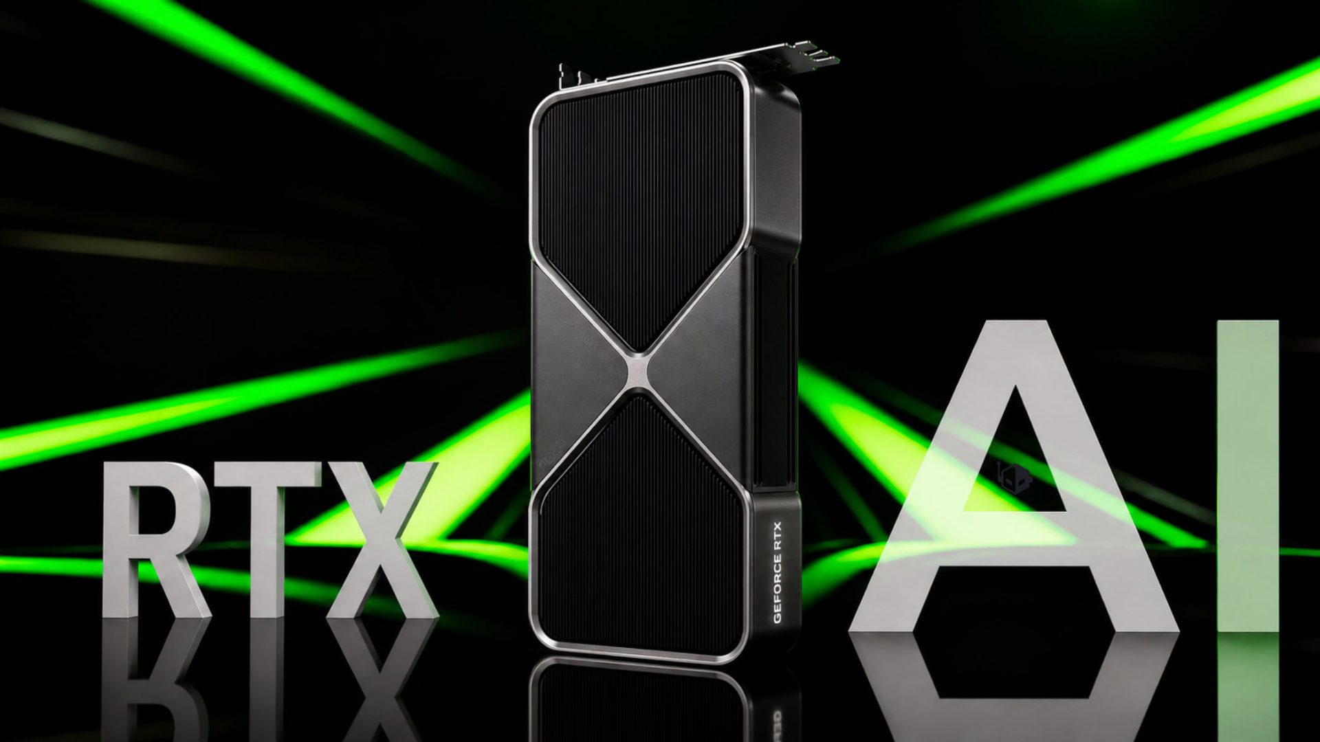 More information about "Η NVIDIA βελτιστοποιεί τα llama.cpp και το vLLM για ταχύτερα τοπικά μοντέλα σε RTX και DGX συστήματα"