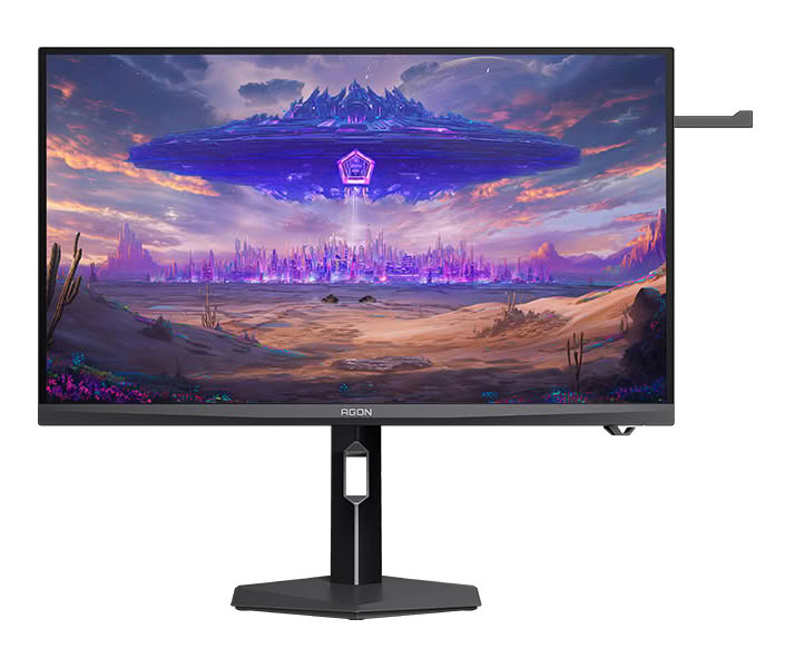 More information about "Η AOC παρουσίασε την AGON AGP277KXM, 5K στα 180Hz ή QHD στα 360Hz στην ίδια οθόνη"