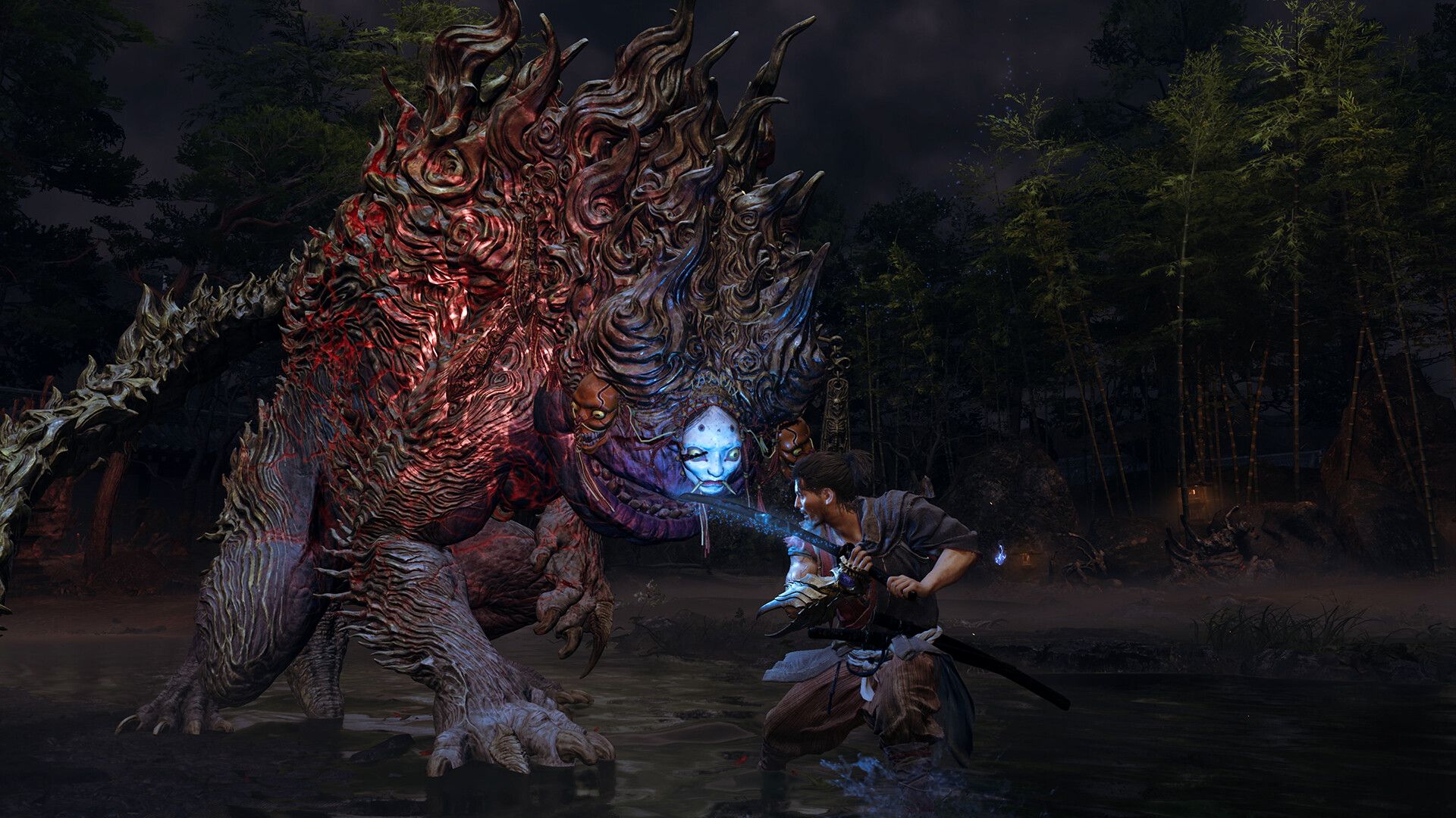 More information about "Ο Ryzen 7 9800X3D της AMD ξεπερνά τον Core i9-14900K έως 11,3% στο Onimusha: Way of the Sword"