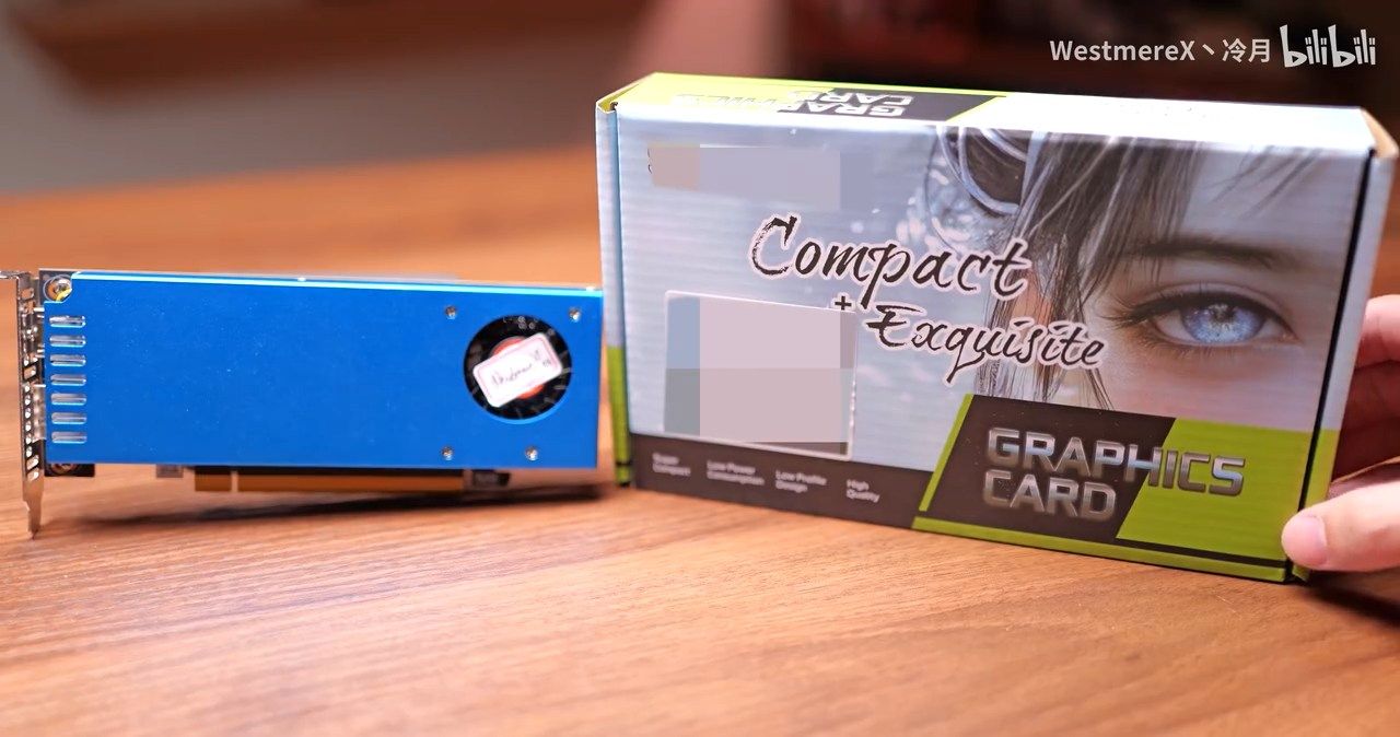 More information about "Η RTX 3060 χωρίς βύσμα τροφοδοσίας τρέχει μόνο στα 75W, αλλά με περίπου τη μισή απόδοση"