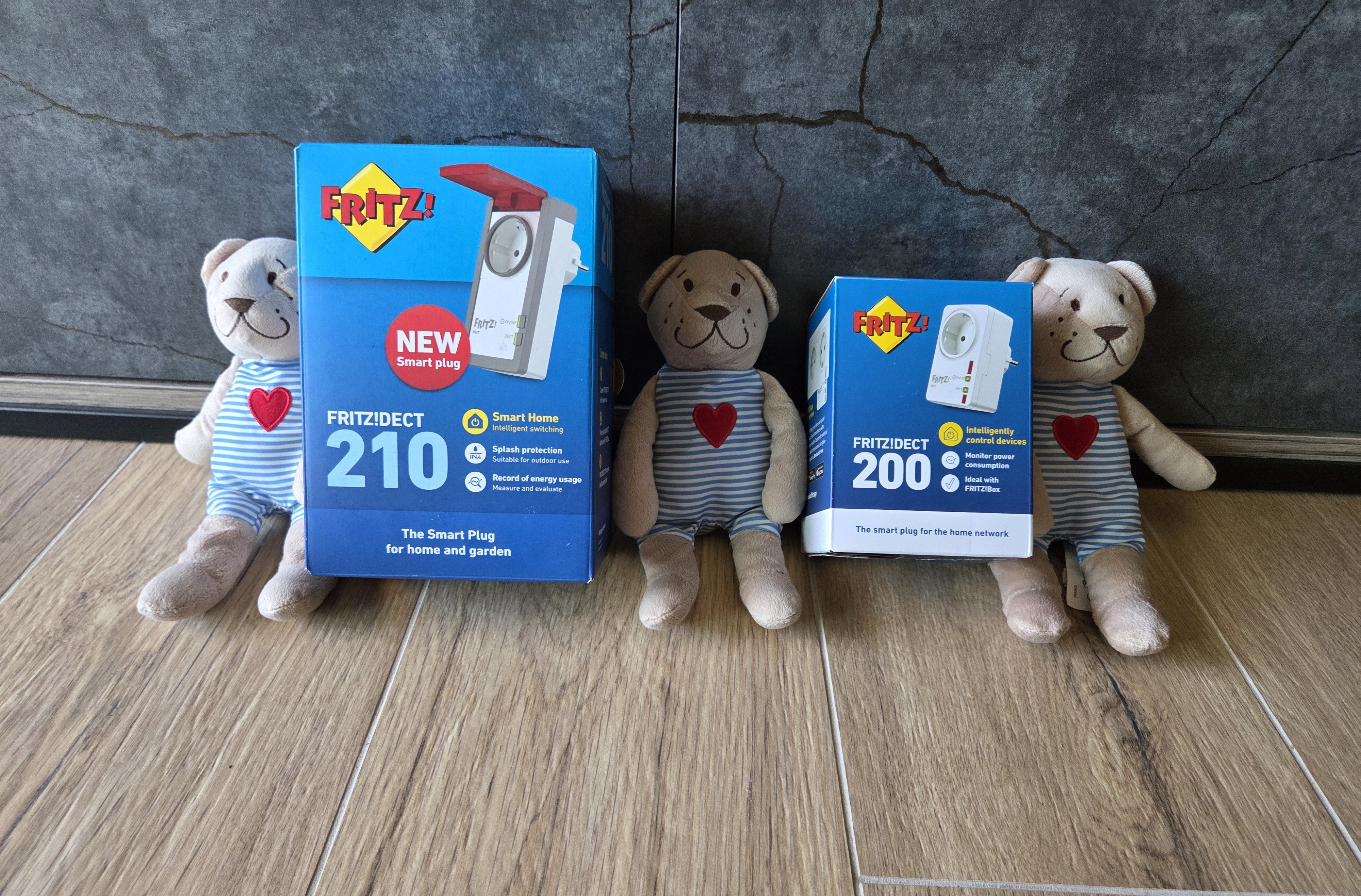 More information about "FRITZ!Smart Energy 200 και FRITZ!Smart Energy 210. Και η παρακολούθηση της ενέργειας γίνεται παιχνίδι."
