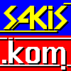 sakis.kom