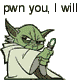 Yodas