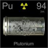 Plutonium