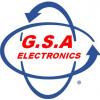 gsa-electronic
