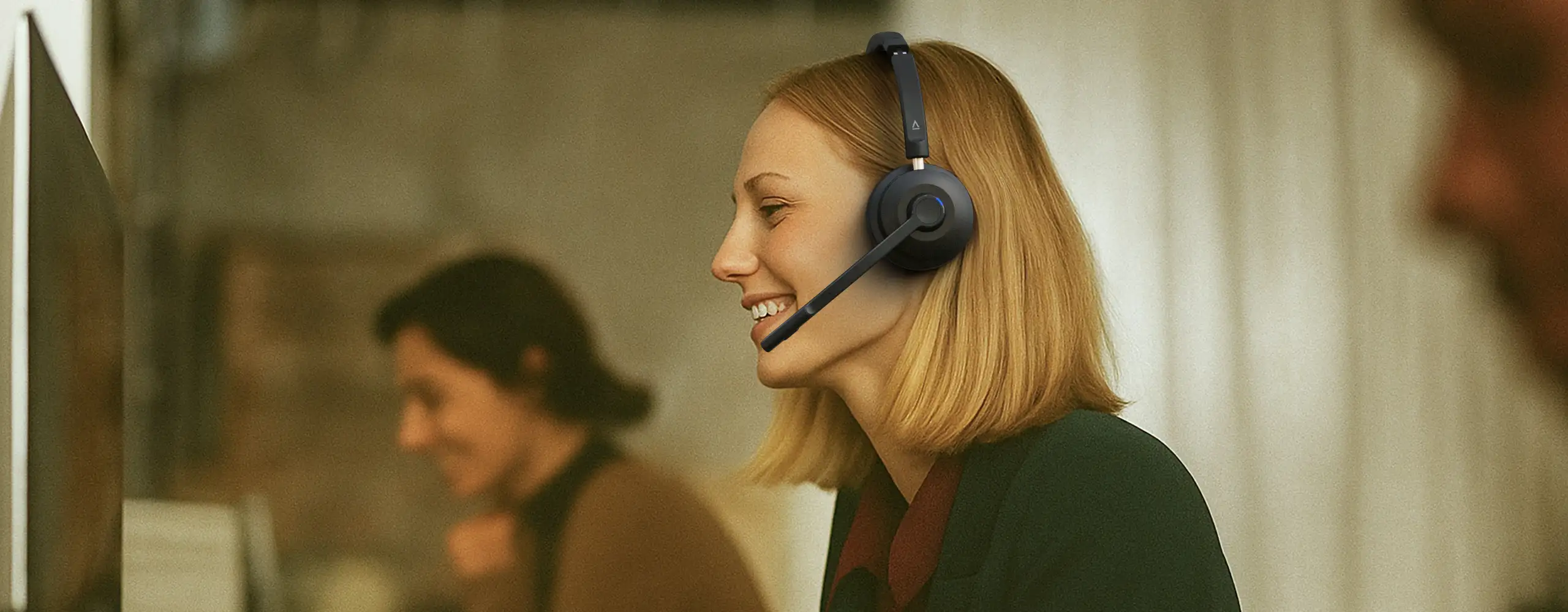 Creative Chat Wireless headset